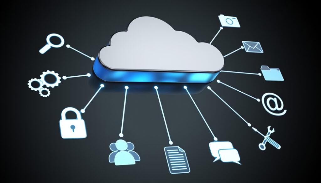 CRM en la Nube