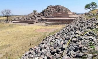 Civilización Chichimecas