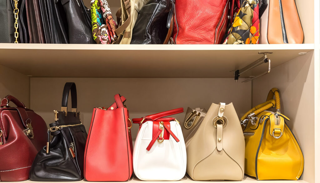 Consejos para elegir el Bolso Perfecto