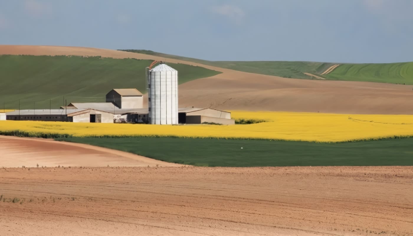 Cooperativa Agraria