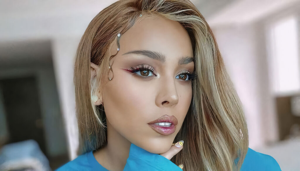 Danna Paola