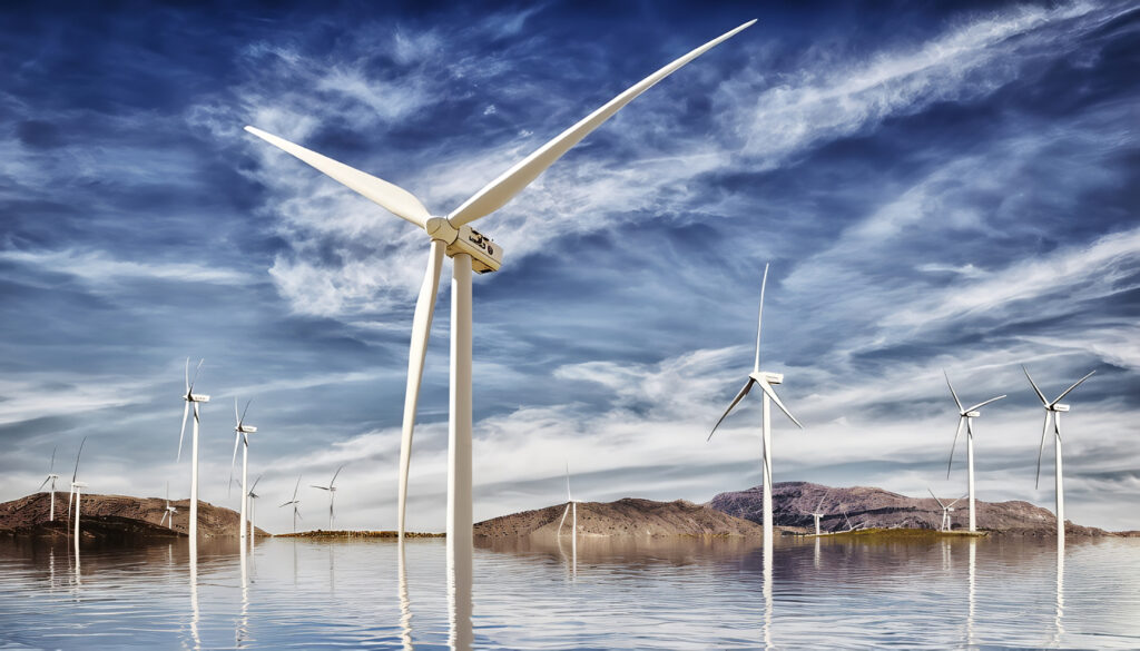 La Energía: Qué Es, Tipos y Cómo se Producen