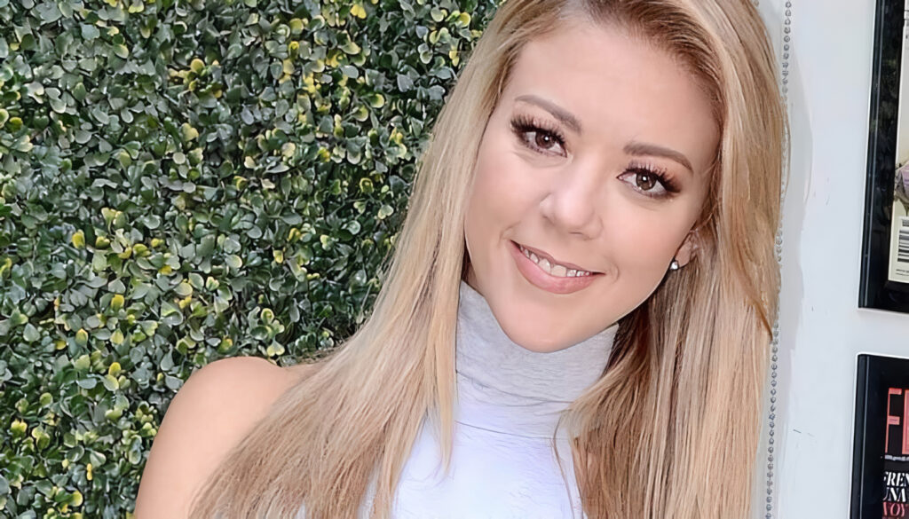 Fernanda Castillo actriz