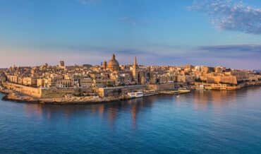 Geografía de Malta