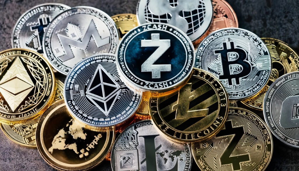 Invertir en Cripto es una buena idea