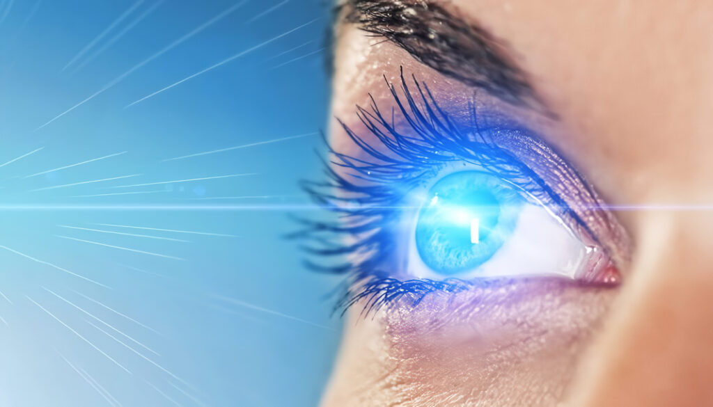 ¿Quieres una visión perfecta? La cirugía LASIK es para ti
