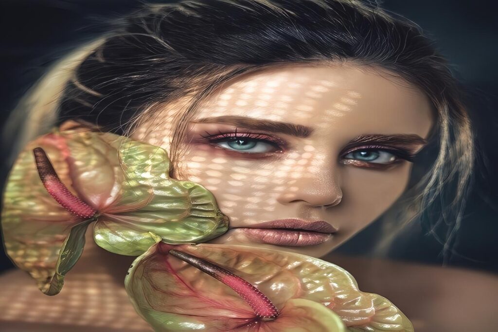 Los tipos de cejas que marcarán tendencia en esta primavera
