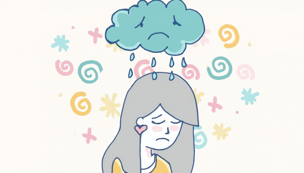 3 Maneras de Tratar la Depresión