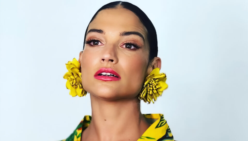 Natalia Jiménez cantante