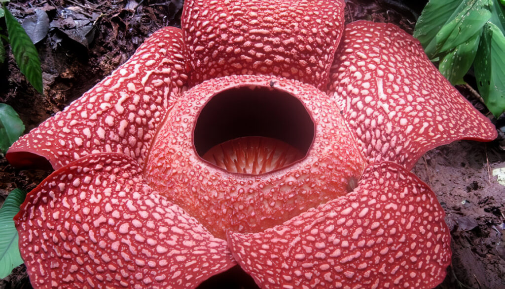 Plantas Parásitas