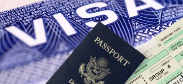 Requisitos Visa de Turista a Estados Unidos desde Colombia