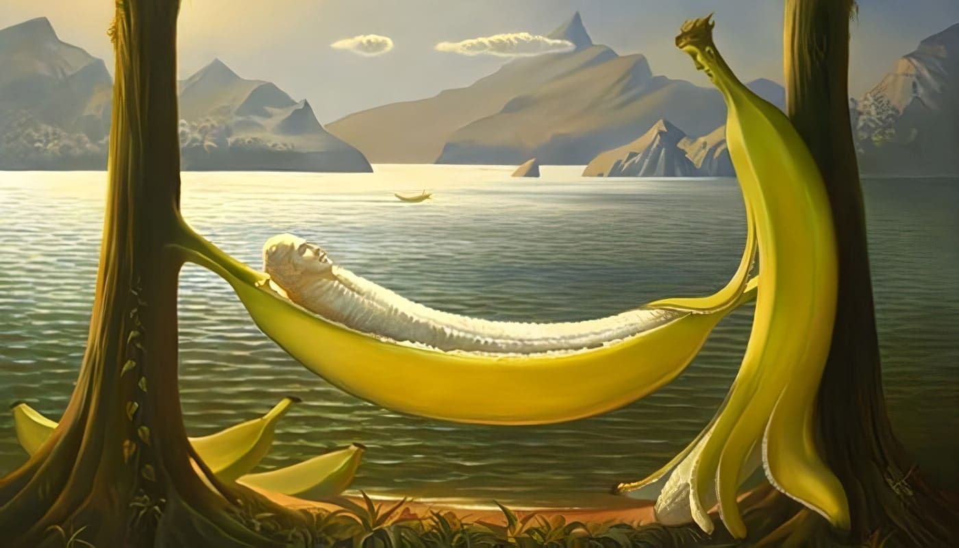 Obras De Arte Surrealista FDPLEARN