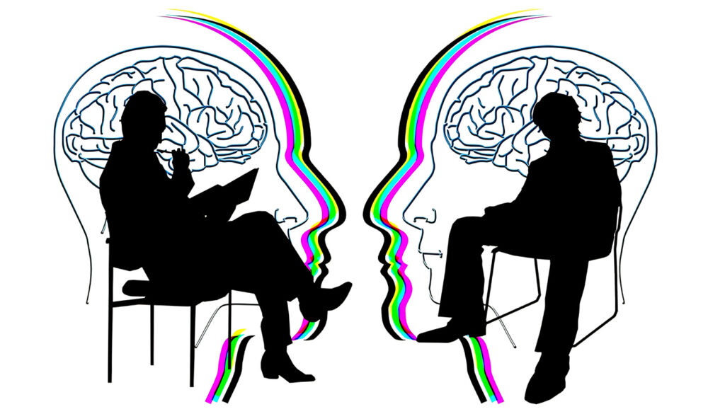 Terapia Cognitiva