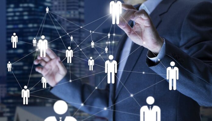 Tipos de Organización para el Área de Recursos Humanos