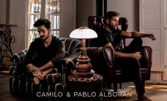 Camilo ft. Pablo Alborán