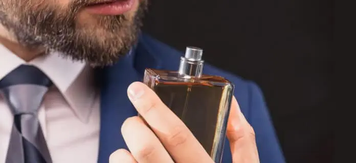 Los Perfumes de Hombre más vendidos