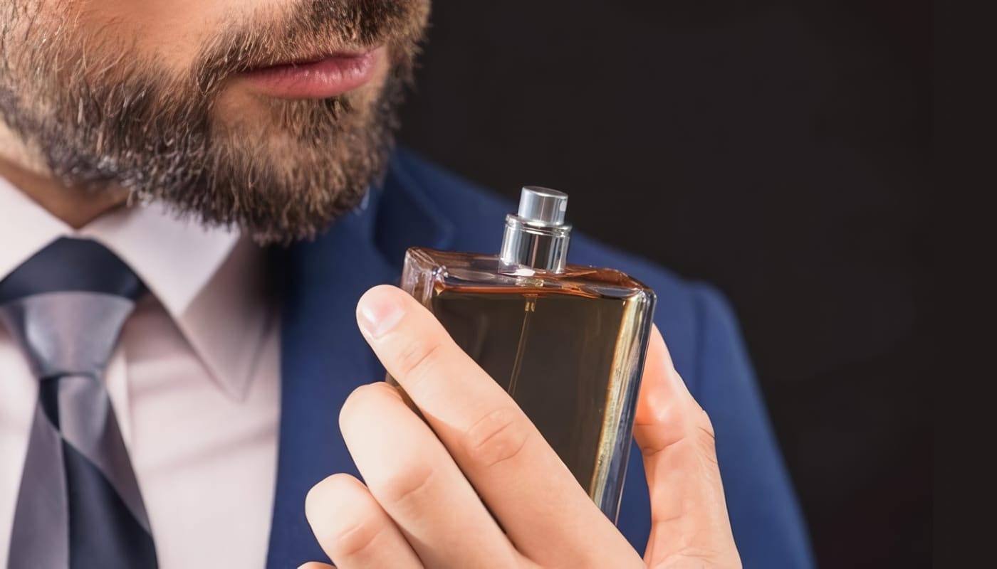 Los Perfumes de Hombre más vendidos