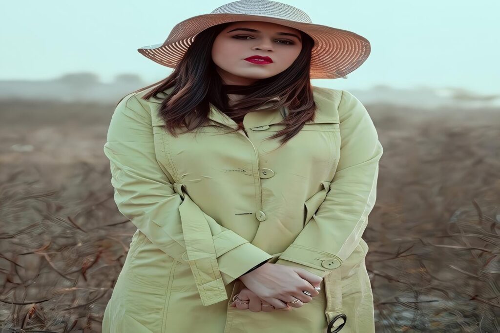 Cómo combinar la clásica Gabardina con Estilo esta Primavera