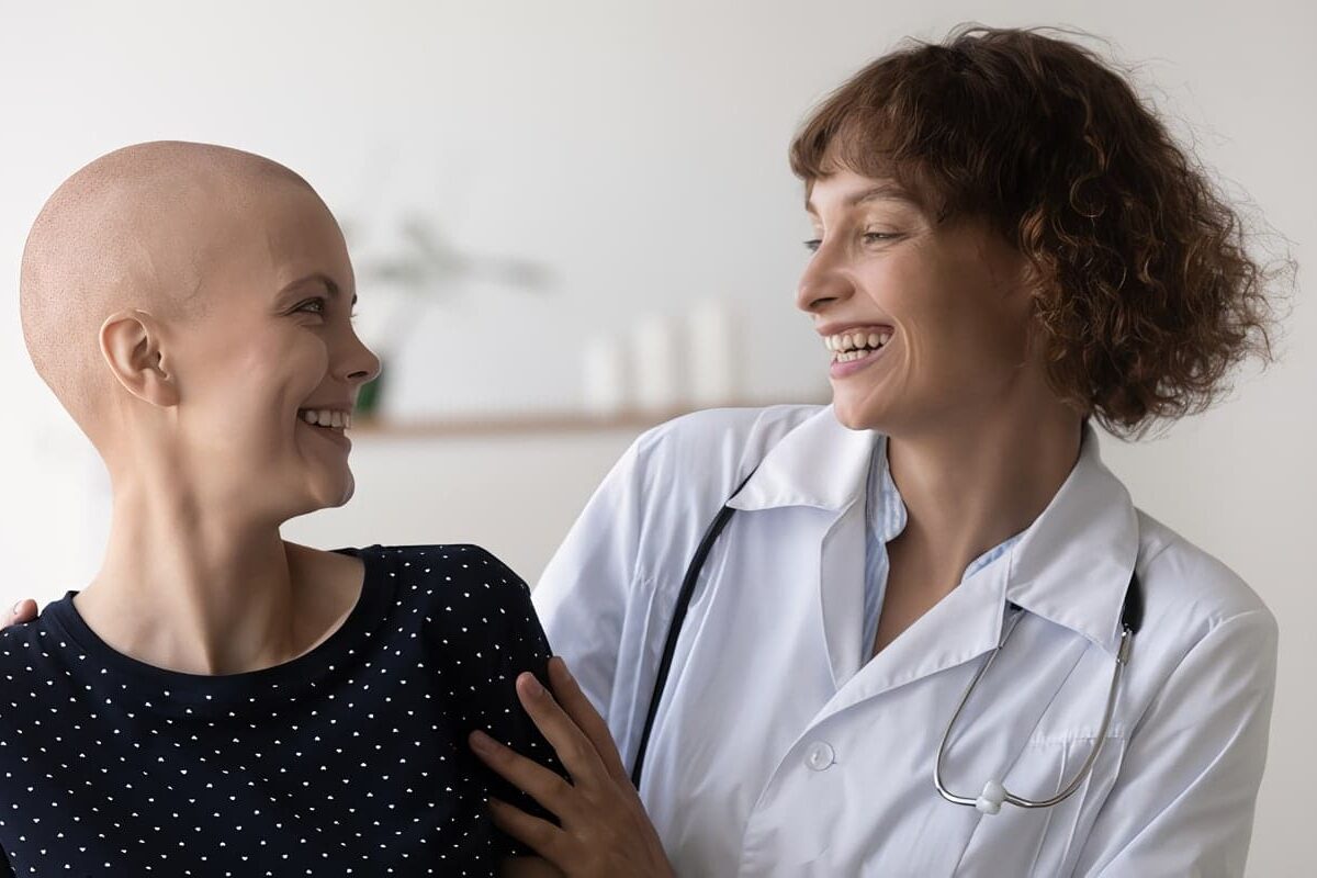 Cómo lidiar con el Cáncer de Mama y la Salud Mental