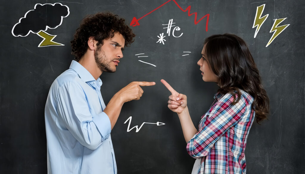 Cómo saber si estás en una relación tóxica