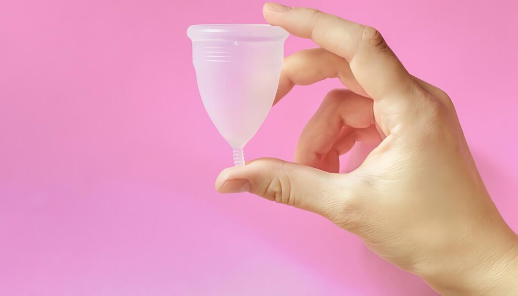 Copa menstrual