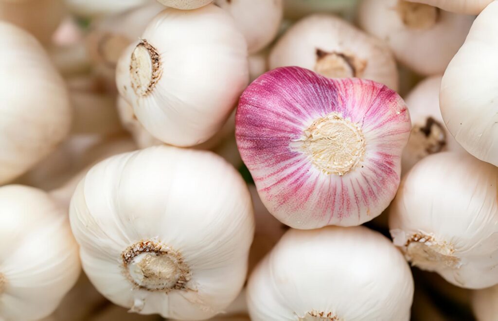 Guía para el Cultivo de Ajo: desde la siembra hasta la cosecha