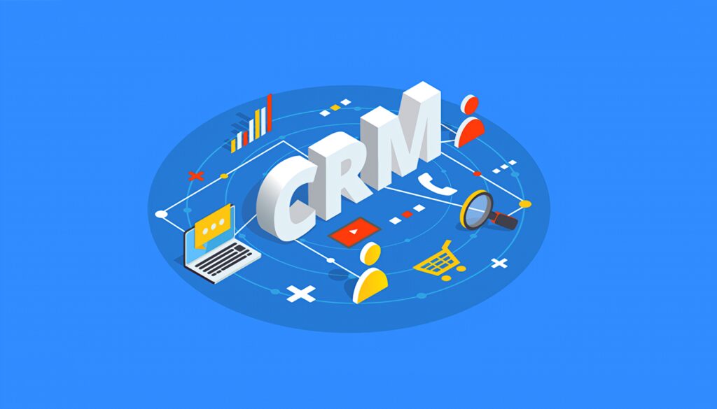 5 Cuestiones a tener en cuenta al elegir un CRM en la Nube