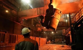 Industria Metalurgia