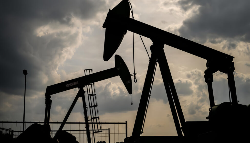 La Crisis del Petróleo de 1.973