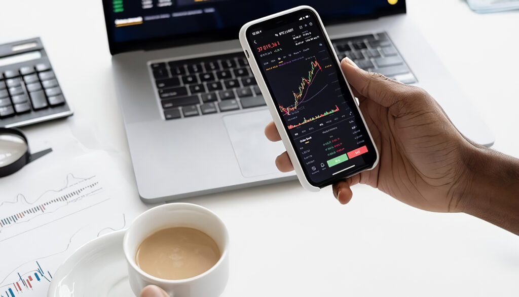 Las 5 criptomonedas más atractivas para invertir en este 2021