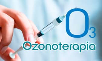 Ozonoterapia qué es