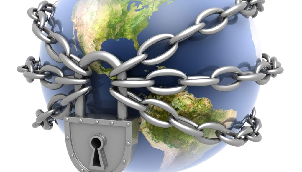 Proteccionismo
