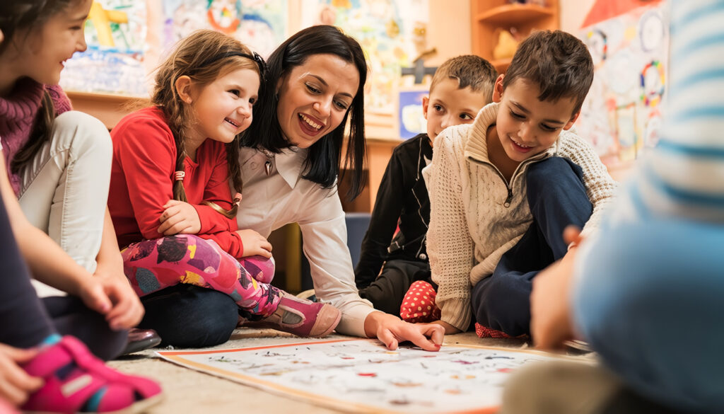 Psicopedagogía