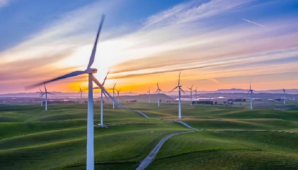 Tecnología Verde o Limpia