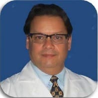 Dr. David Vásquez Awad