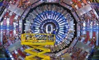 el CERN