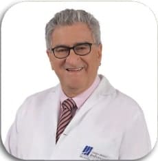 Dr. Gustavo Gómez Tabares