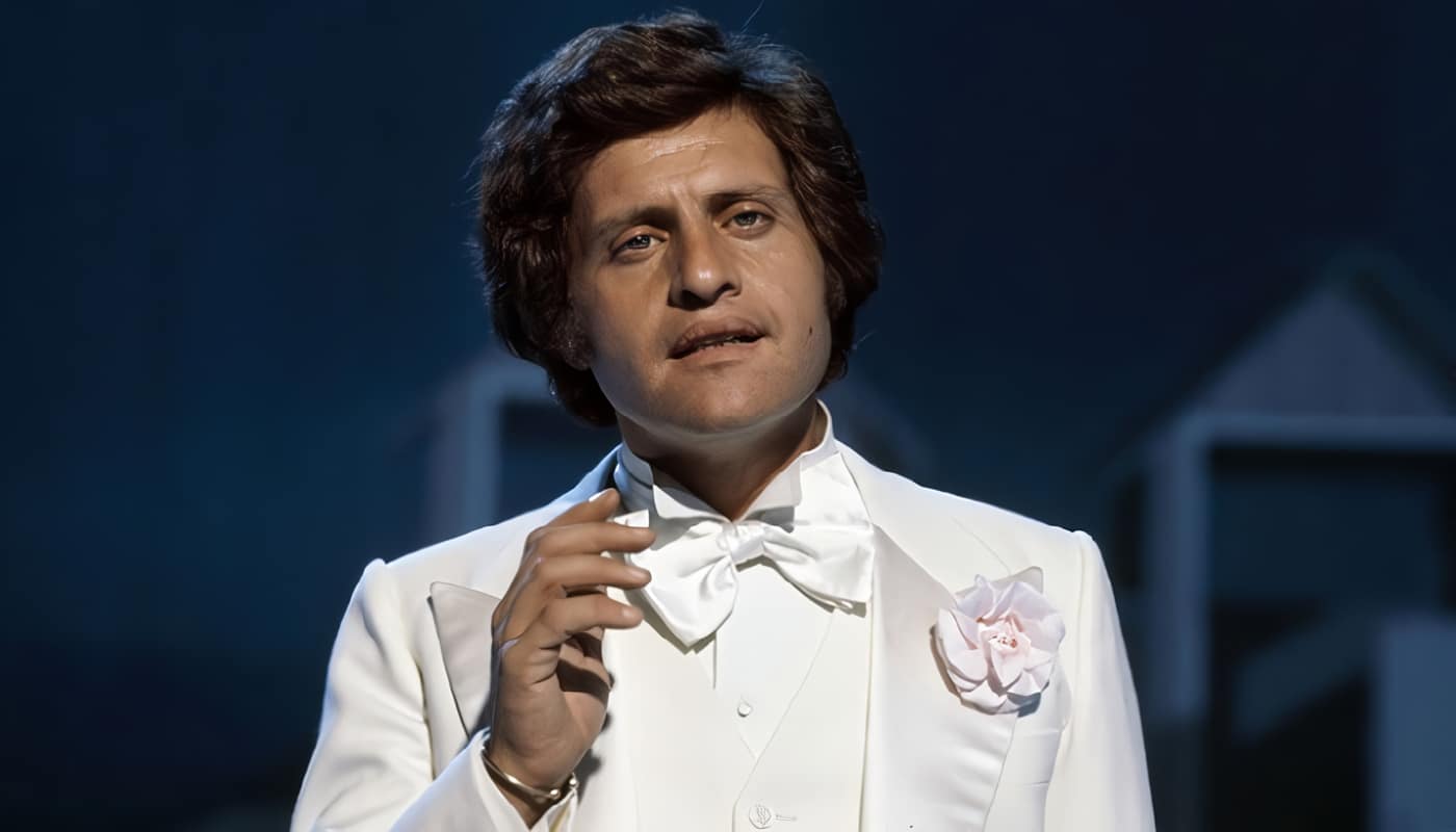 Joe Dassin