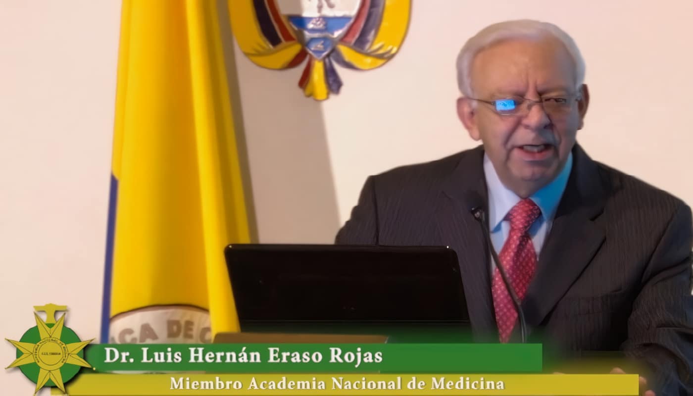 Luis Hernán Eraso Rojas