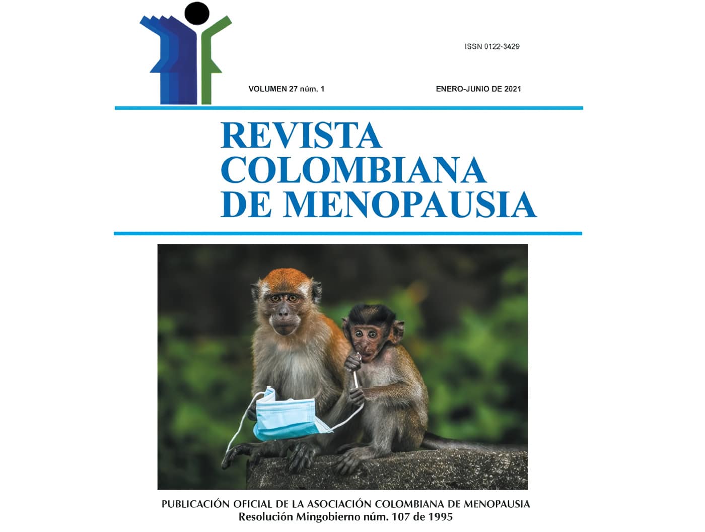 Revista Colombiana de MenopausiaRevista Colombiana de Menopausia