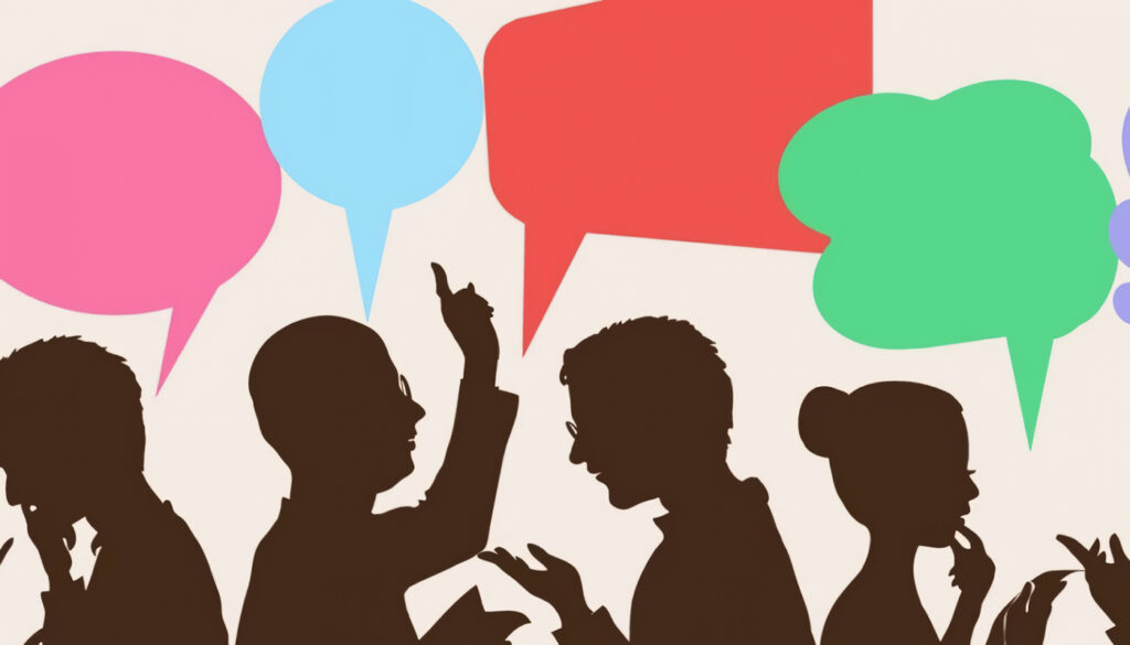 Cómo Ser más Asertivos