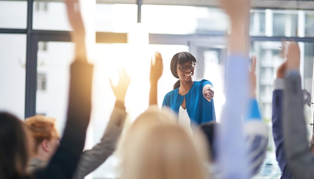 Cómo Tener más Liderazgo en la Vida