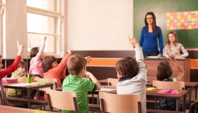 Competencias en la Educación Primaria