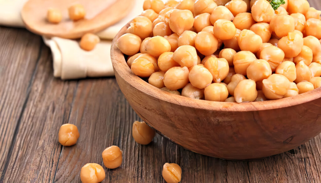 Cultivo de Garbanzo: guía para la siembra y cosecha exitosa