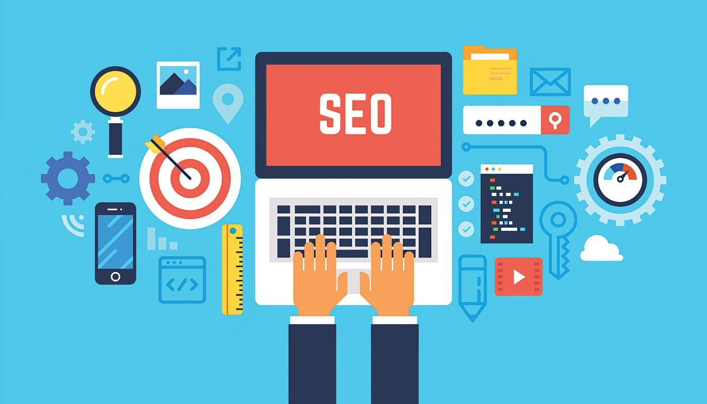 Estrategia SEO