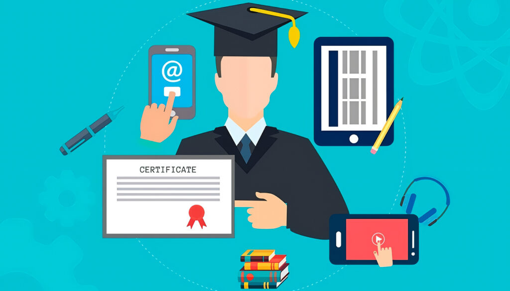 Estudiar Carreras Técnicas