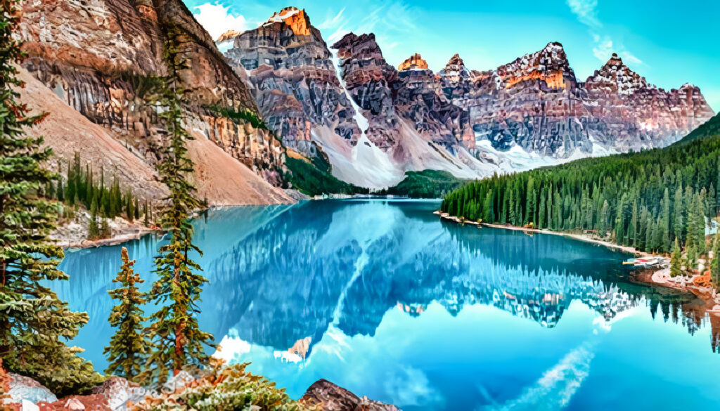 ¿Qué es un Parque Nacional? Concepto y Características