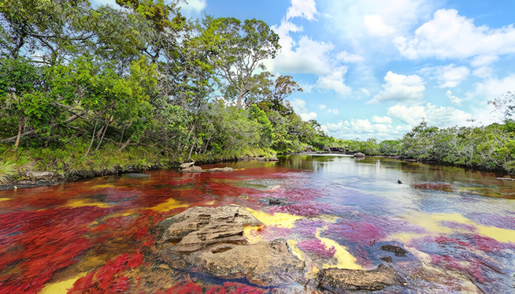 ¿Qué es un Parque Natural?
