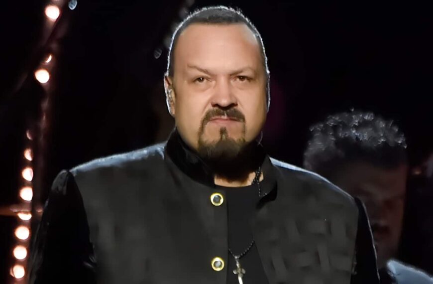 Pepe Aguilar