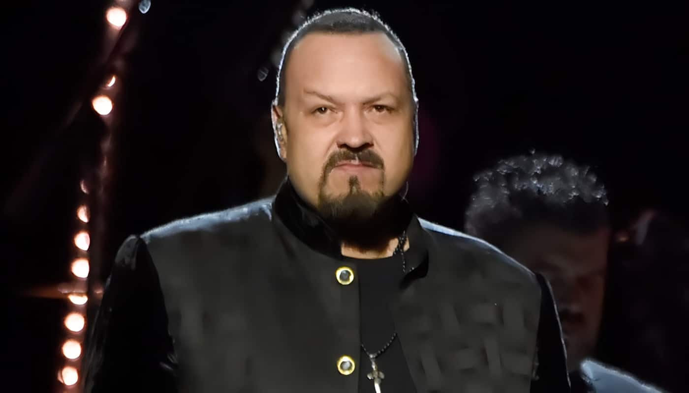 Pepe Aguilar